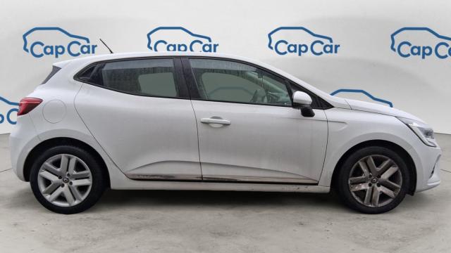 Renault Clio image 1