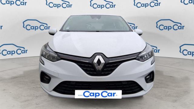 Renault Clio image 2