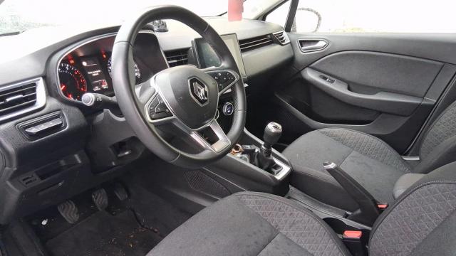 Renault Clio image 9
