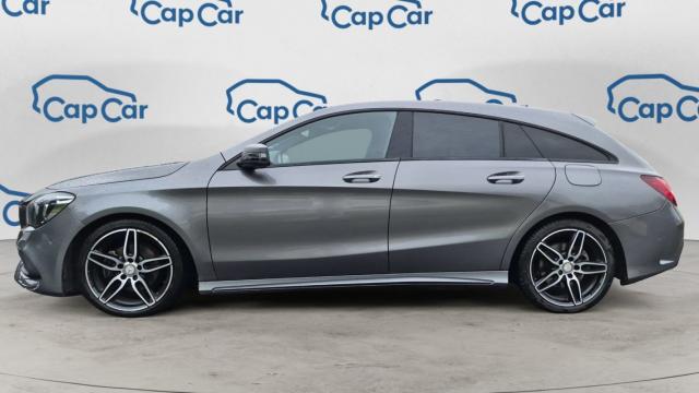 Mercedes Benz Cla image 9