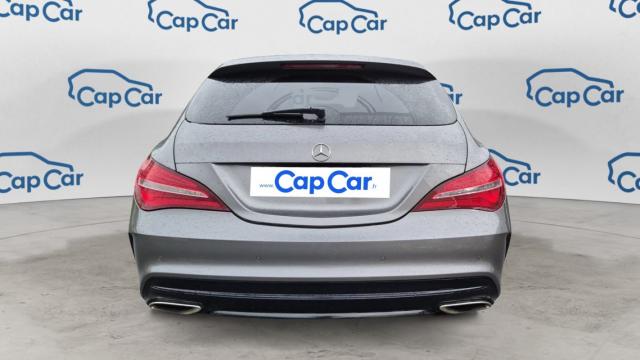 Mercedes Benz Cla image 7