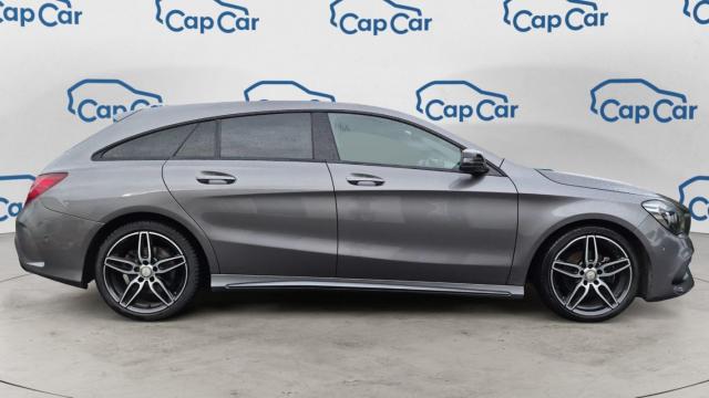 Mercedes Benz Cla image 4