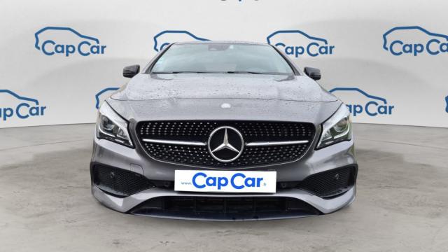 Mercedes Benz Cla image 5