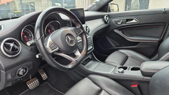 Mercedes Benz Cla image 8