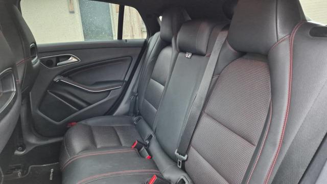 Mercedes Benz Cla image 1