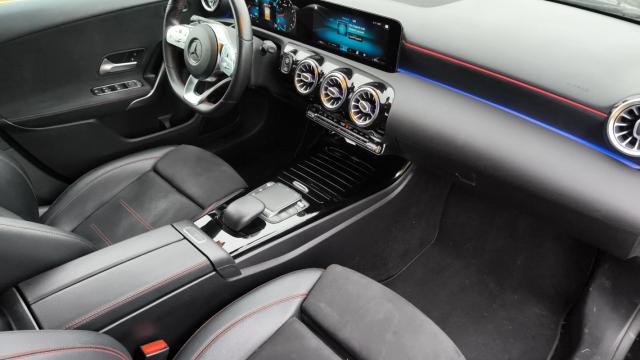 Mercedes Benz Classe A image 5