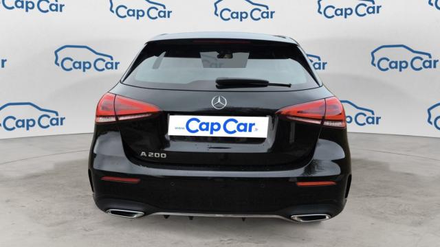 Mercedes Benz Classe A image 6