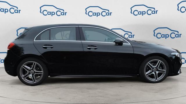 Mercedes Benz Classe A image 4