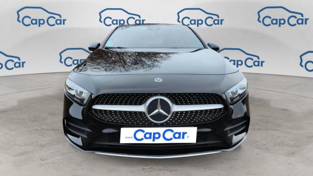 Mercedes Benz Classe A image 8