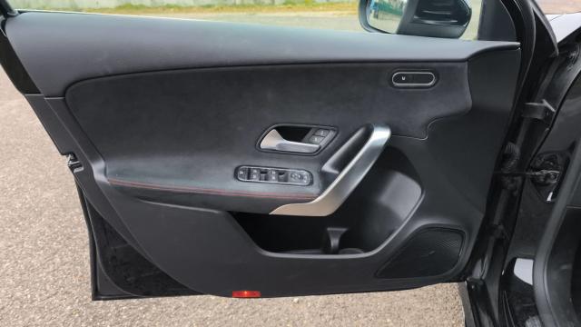 Mercedes Benz Classe A image 9
