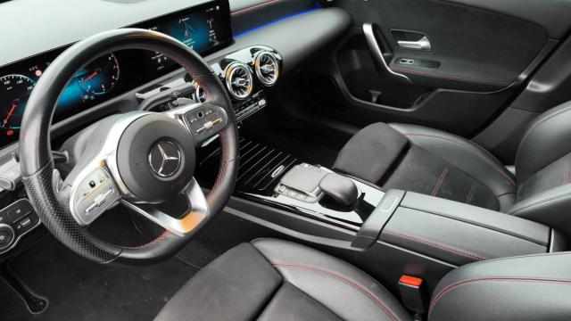 Mercedes Benz Classe A image 7