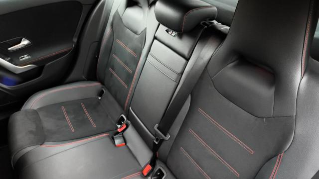 Mercedes Benz Classe A image 3