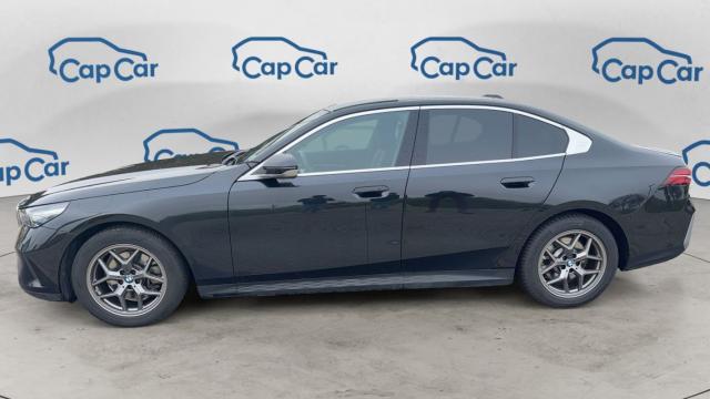 Bmw Série 5 image 5