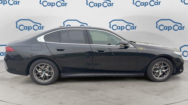 Bmw Série 5 image 4