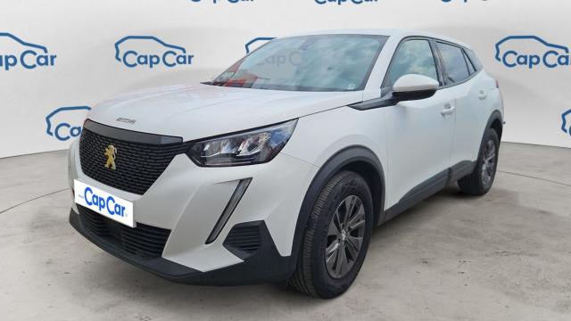 Peugeot 2008 Ii 1.5 Bluehdi 110 Active