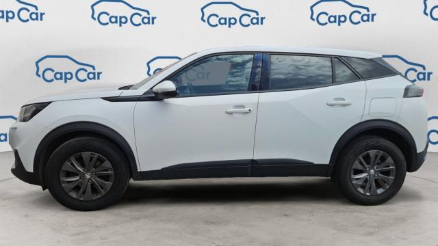 Peugeot 2008 image 3