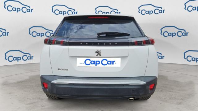 Peugeot 2008 image 9