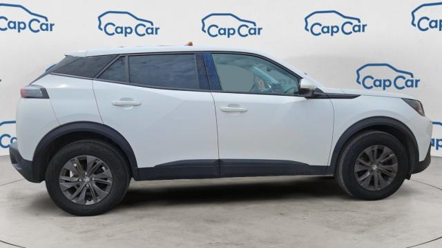 Peugeot 2008 image 8