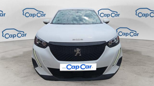 Peugeot 2008 image 5