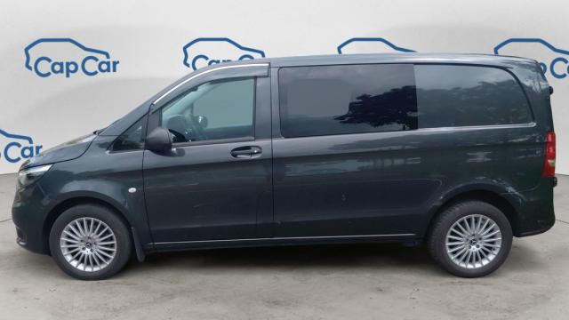 Mercedes Benz Vito image 4