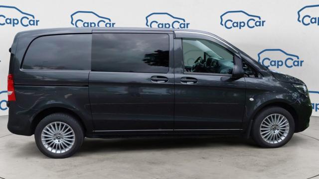Mercedes Benz Vito image 2