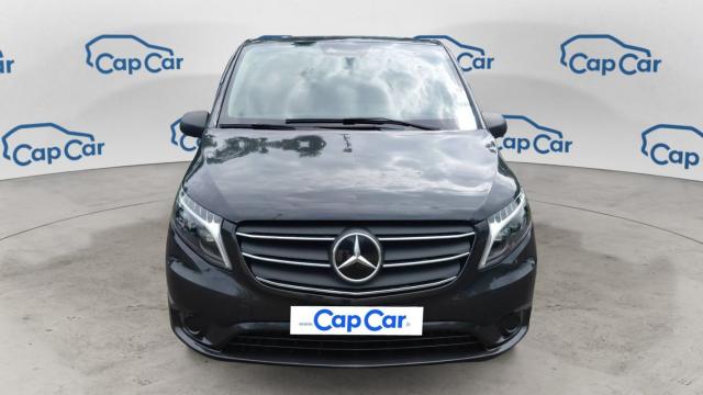 Mercedes Benz Vito image 8