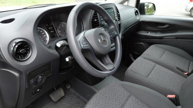 Mercedes Benz Vito image 7