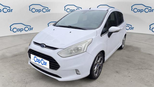 Ford B-Max 1.0 Ecoboost 125 Color
