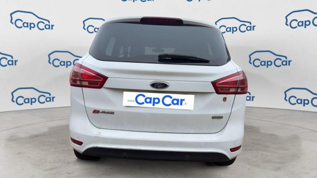 Ford B-Max image 7
