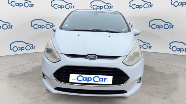 Ford B-Max image 2