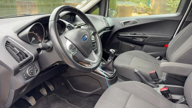 Ford B-Max image 3
