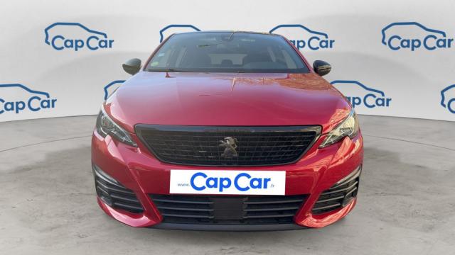 Peugeot 308 image 9