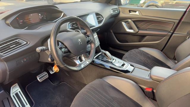 Peugeot 308 image 1
