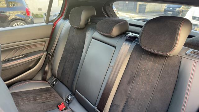 Peugeot 308 image 5