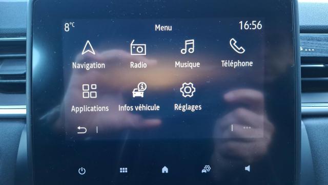 Renault Captur image 9