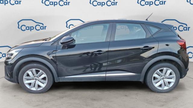Renault Captur image 3