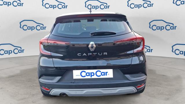 Renault Captur image 7