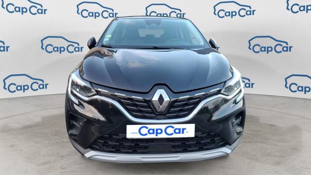 Renault Captur image 8