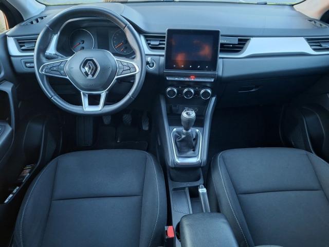 Renault Captur image 4