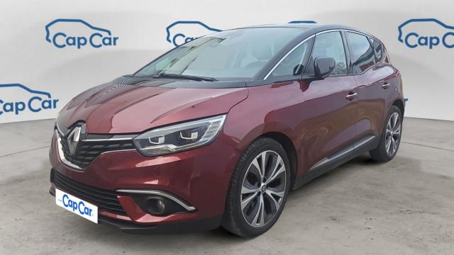 Renault Scénic Iv 1.5 Dci 110 Edc Intens