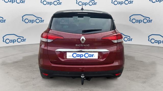 Renault Scénic image 8
