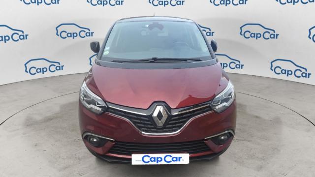 Renault Scénic image 1