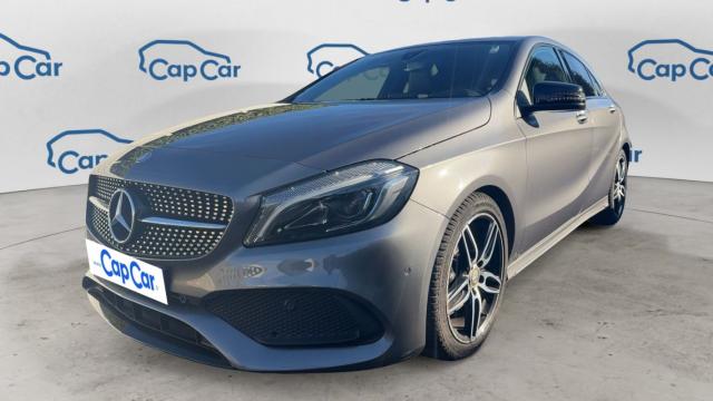 Mercedes Benz Classe A 176 200 D 136 4matic 7g-Dct Inspiration