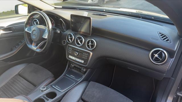 Mercedes Benz Classe A image 7