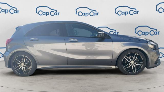 Mercedes Benz Classe A image 2