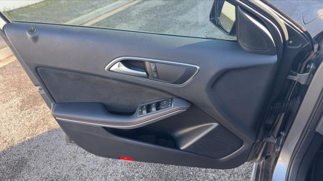 Mercedes Benz Classe A image 5
