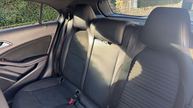 Mercedes Benz Classe A image 3