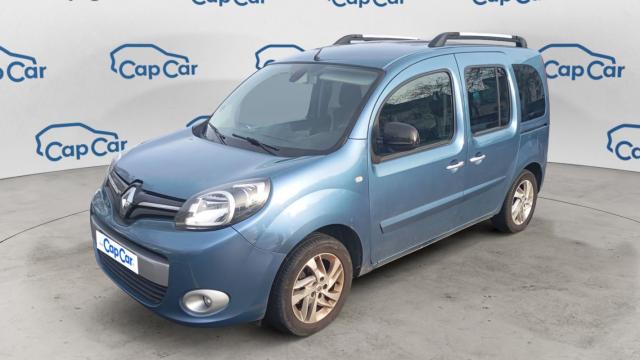 Renault Kangoo 1.2 Tce Energy 115 Intens
