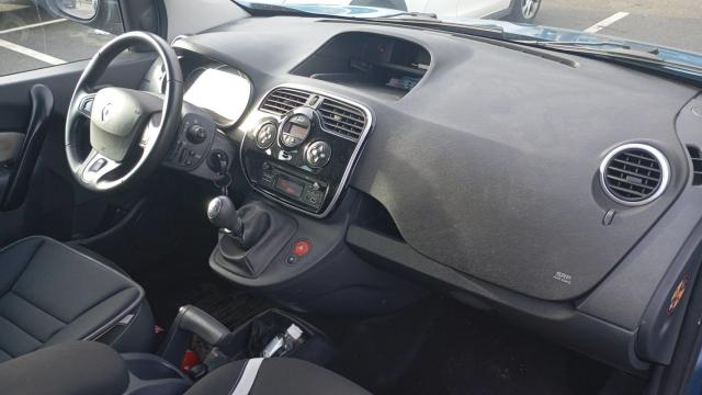 Renault Kangoo image 5