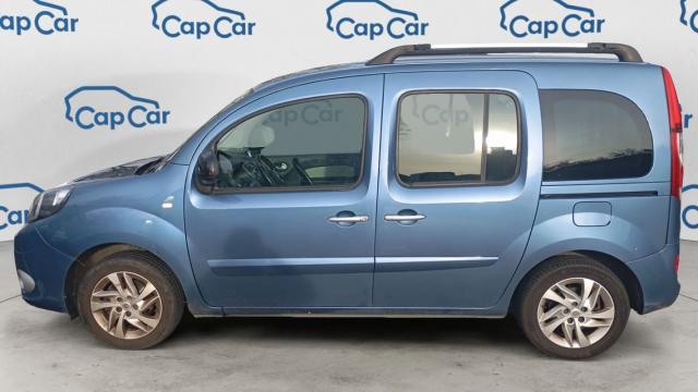 Renault Kangoo image 6